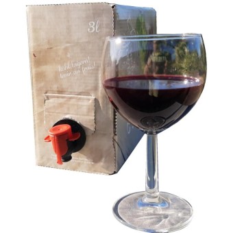 roter-traubensaft